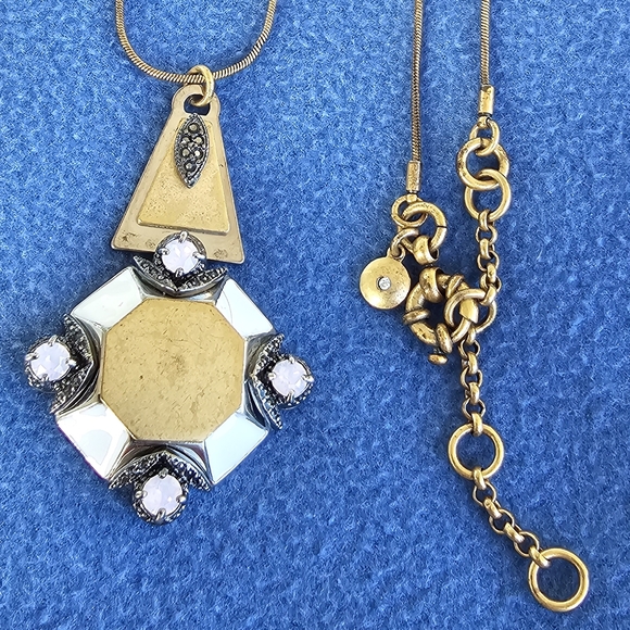 J.CREW PENDANT NECKLACE - Picture 6 of 8